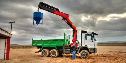 PK 23502 High Performance