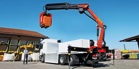 PK 18002-EH High Performance