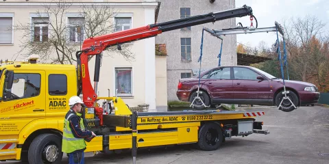 PK 19500T-EH High Performance