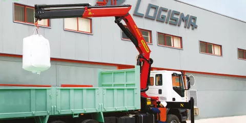 PK 30002-K High Performance