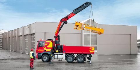 PK 34002 SH High Performance