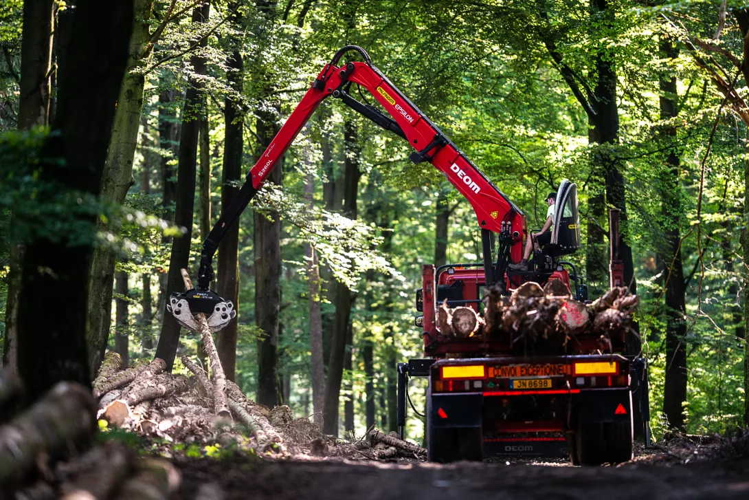 PAFLINGER EPSILON S 260 L